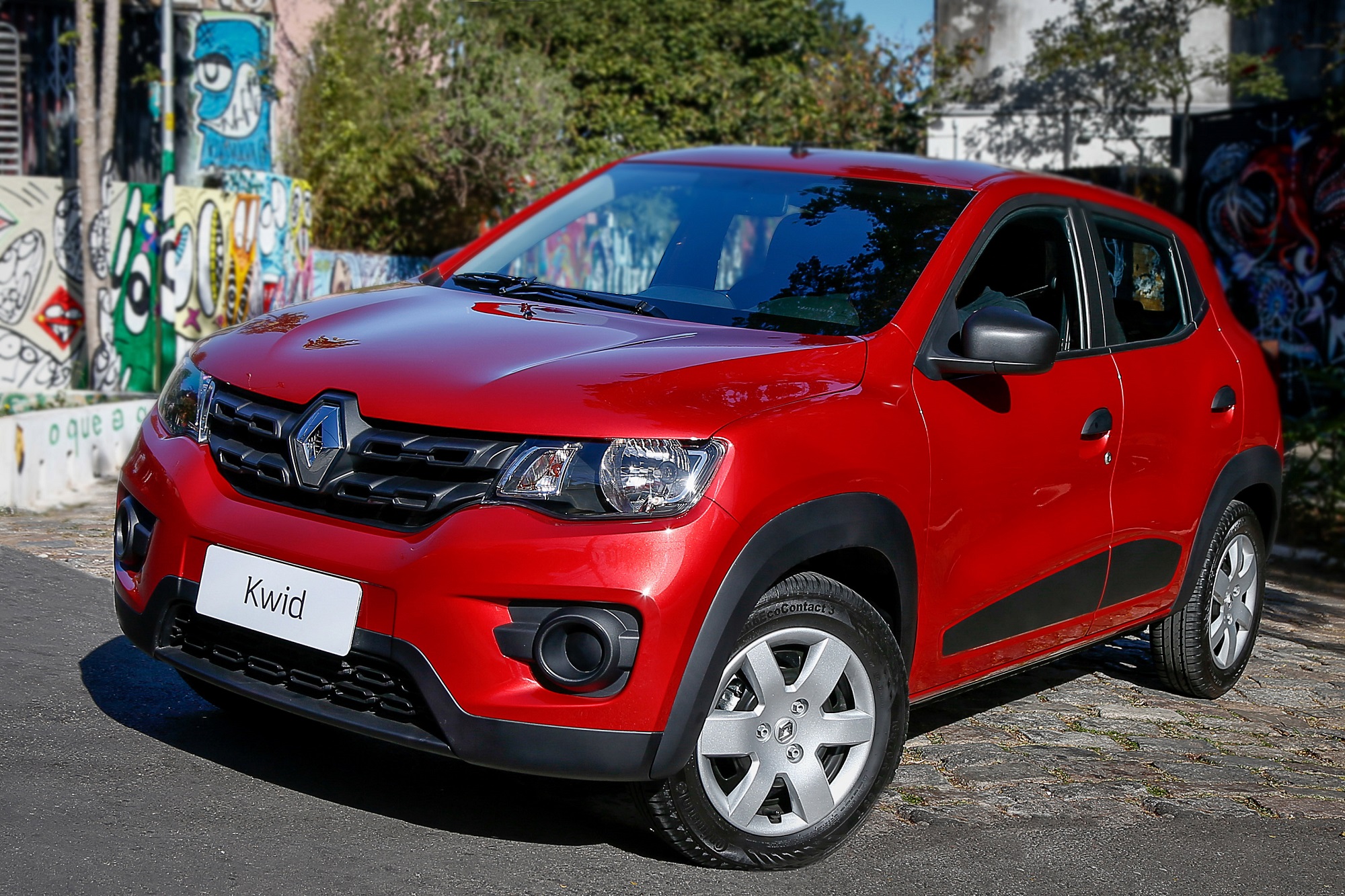 Renault Kwid Zen é eleito a melhor compra do Brasil entre todos os carros até R 45 mil Assobrav Renault Kwid Zen é eleito a melhor compra do Brasil entre todos os carros até R 45 mil Assobrav