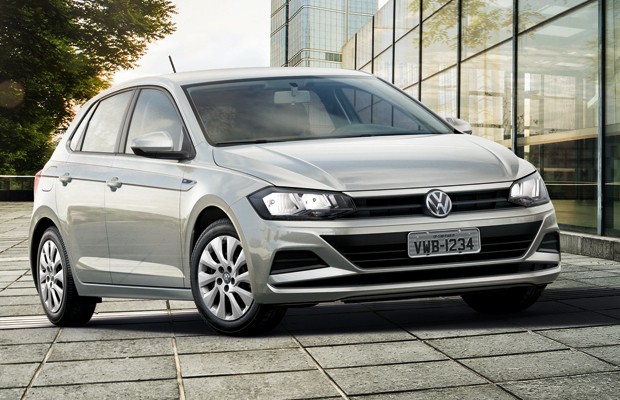 polo highline pcd