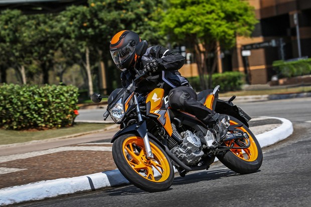 Honda cb 250 shop 2019