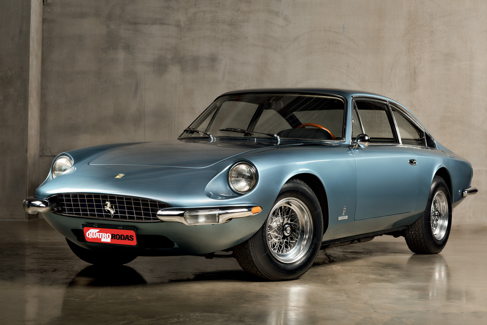 Ferrari 365 gt