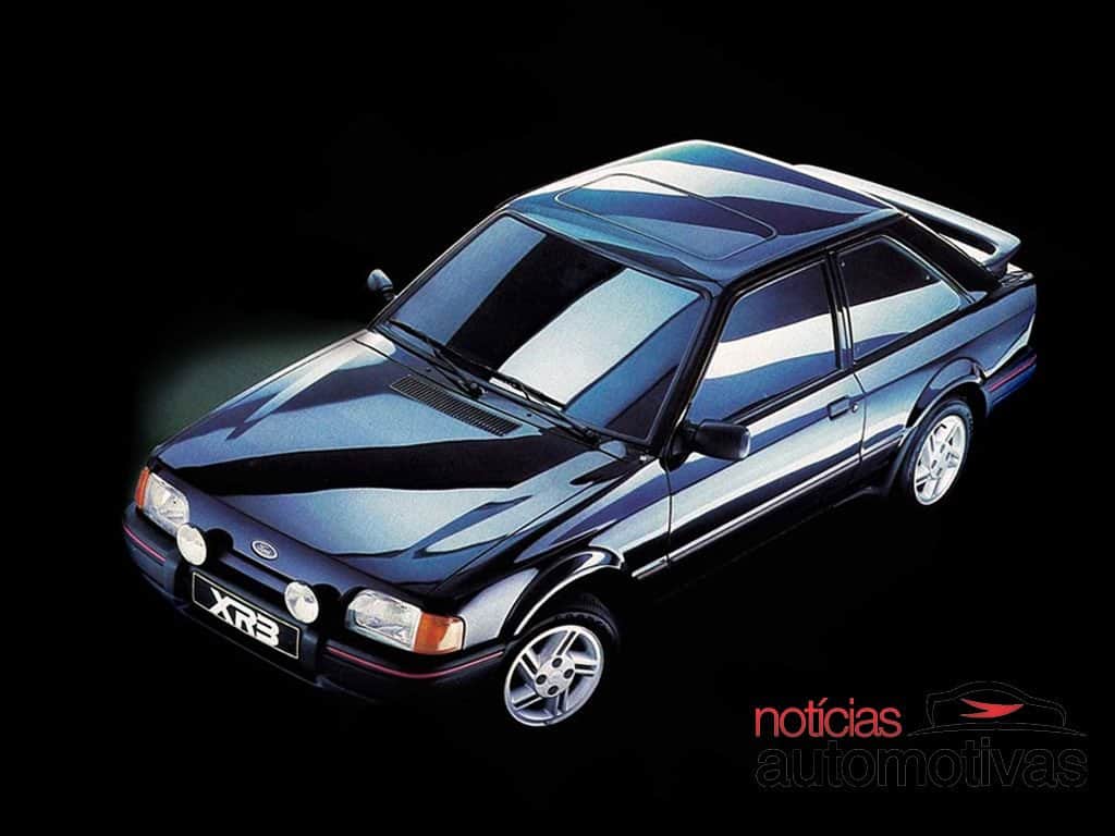 Cate Ford Escort