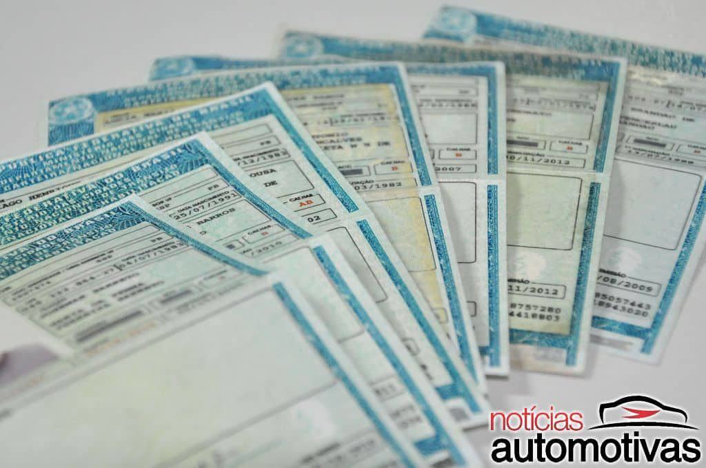 Categorias de CNH veja quais são Assobrav