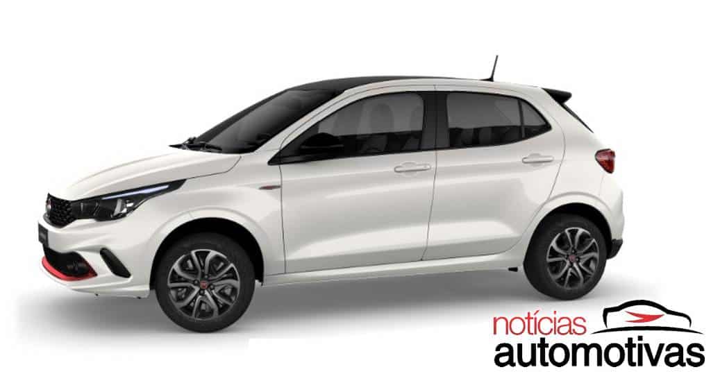 [DIAGRAM] Wiring Diagram Usuario Fiat Argo
