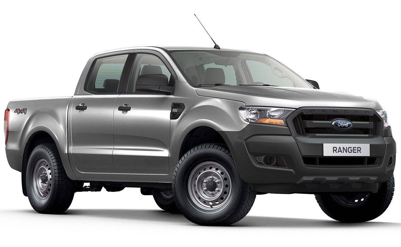 Ford Ranger for sale Brisbane