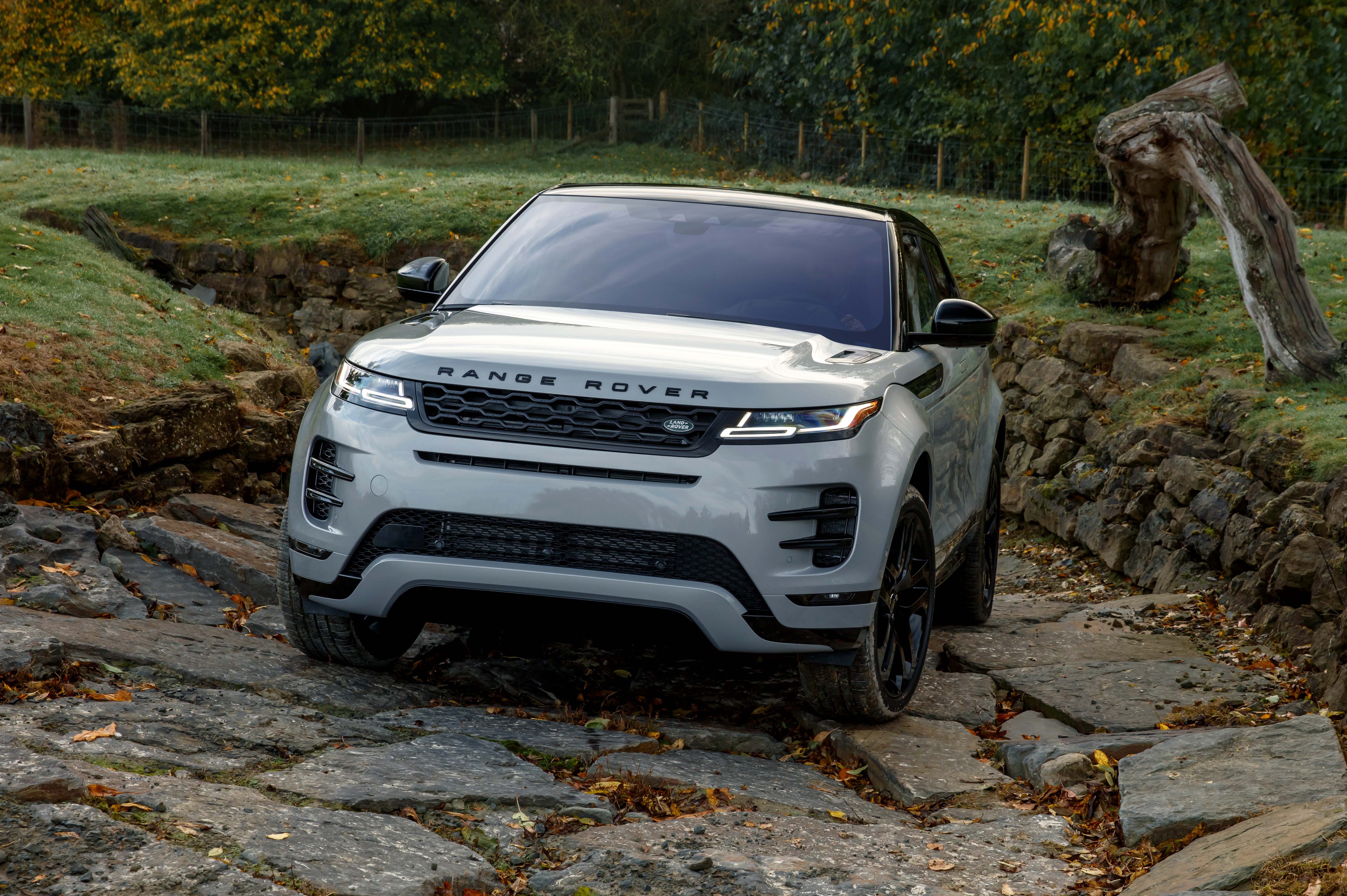 Range rover 322 кузов