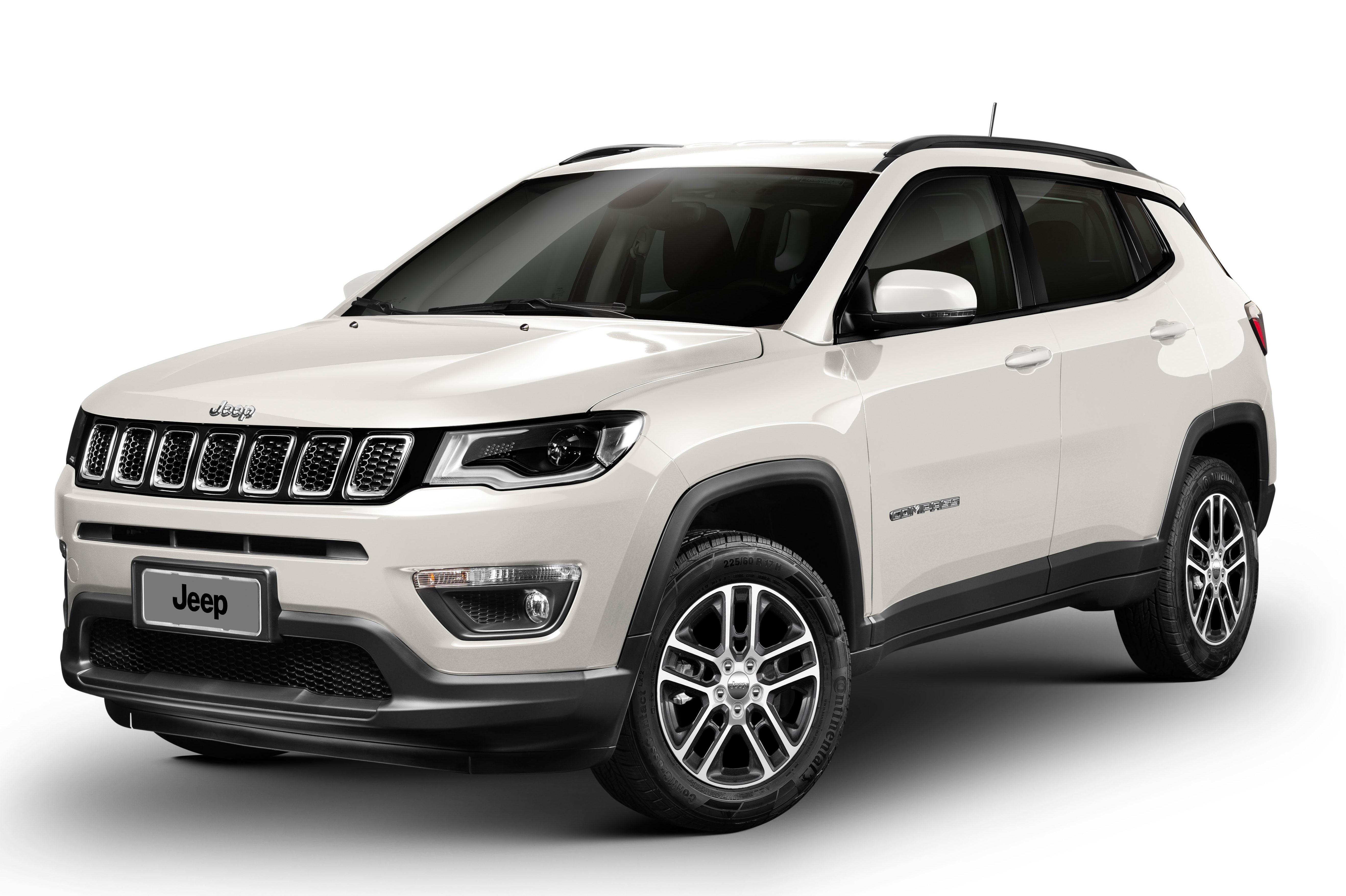 Jeep Compass 2020 ganha itens de série, mas fica até R 8.000 mais caro