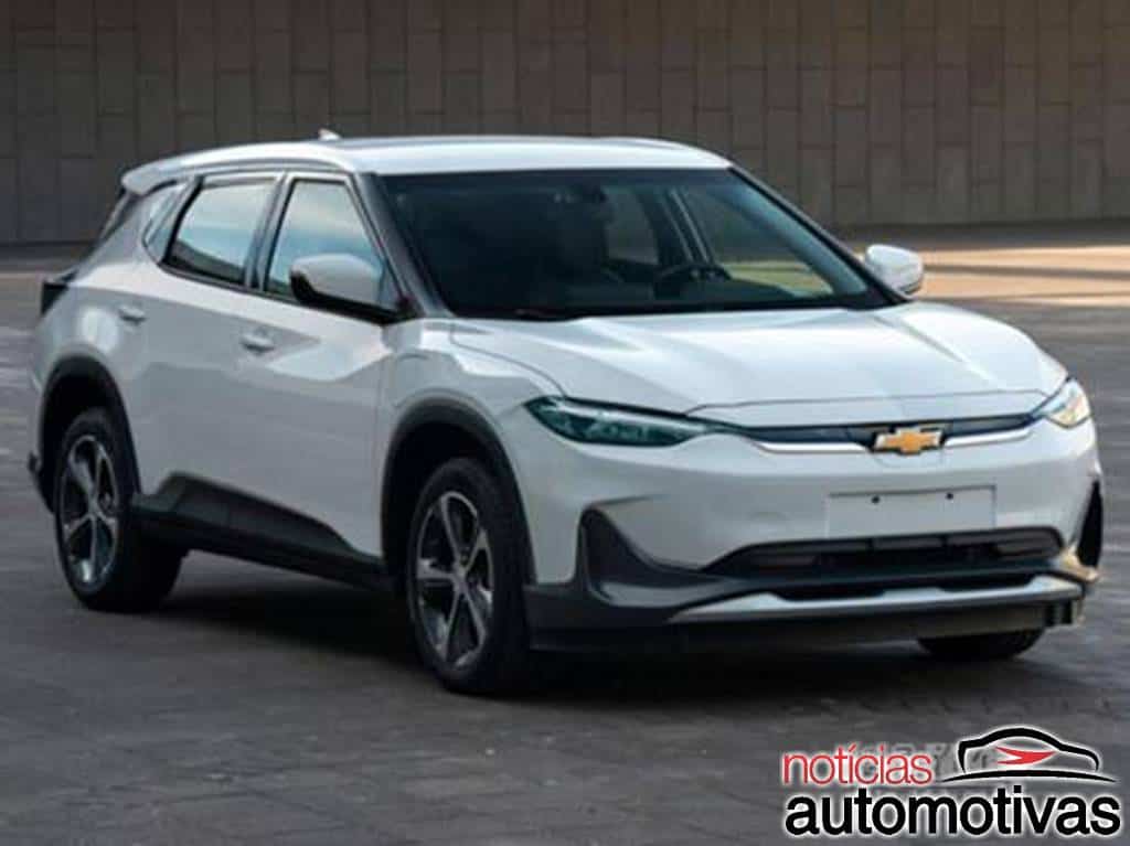 Chevrolet menlo 2023