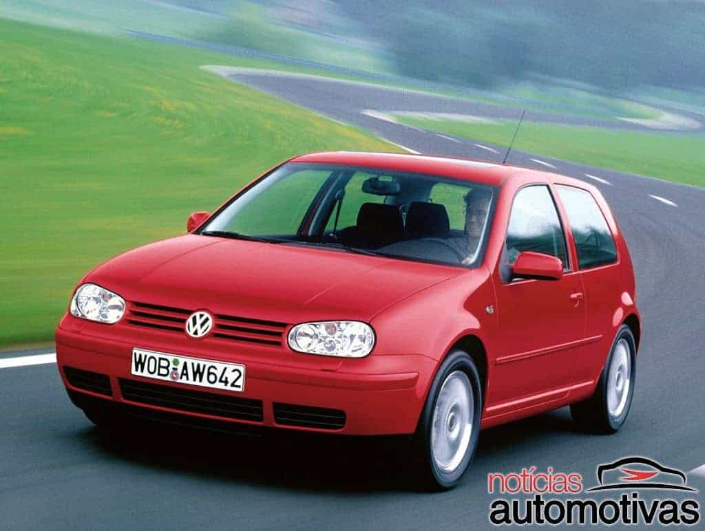 Golf MK4: história, estilo, versões, motores, equipamentos e