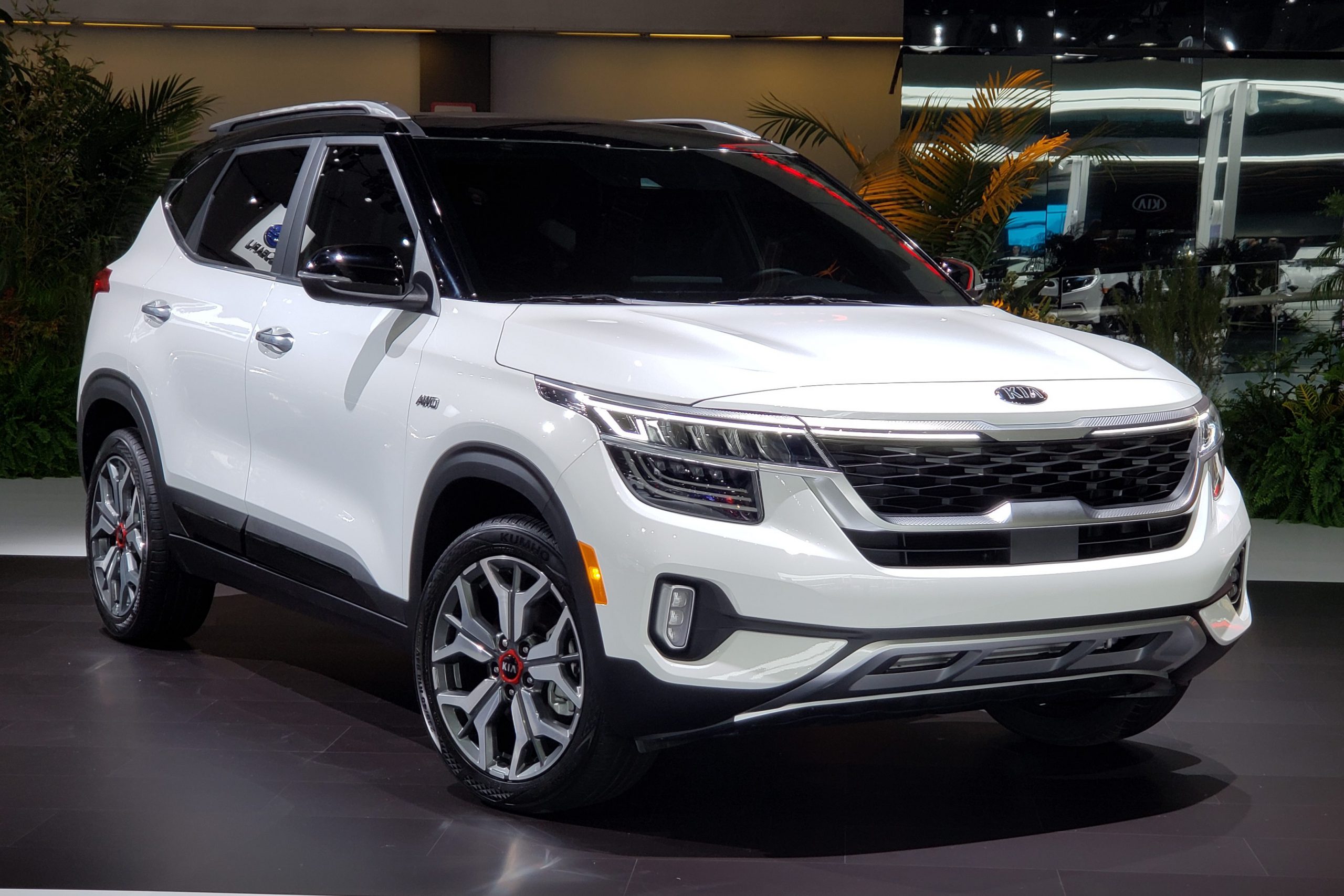 Kia конкурент creta Kia конкурент creta