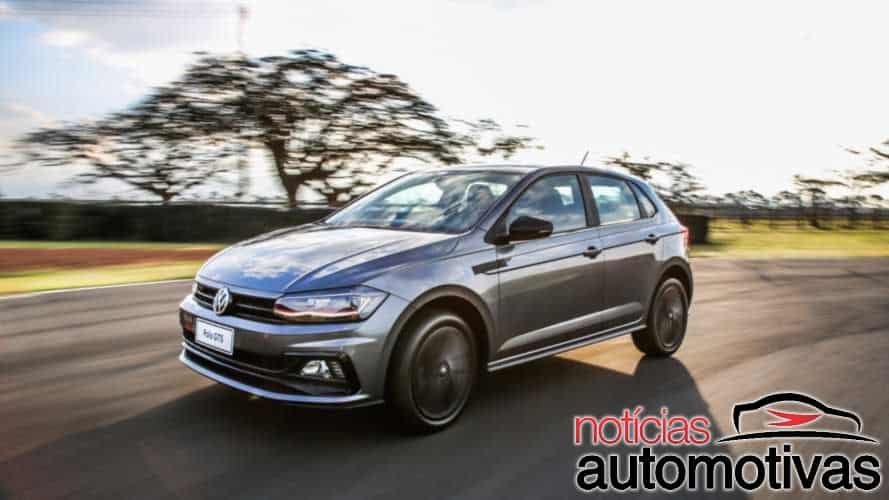 polo gts 2020 teto solar