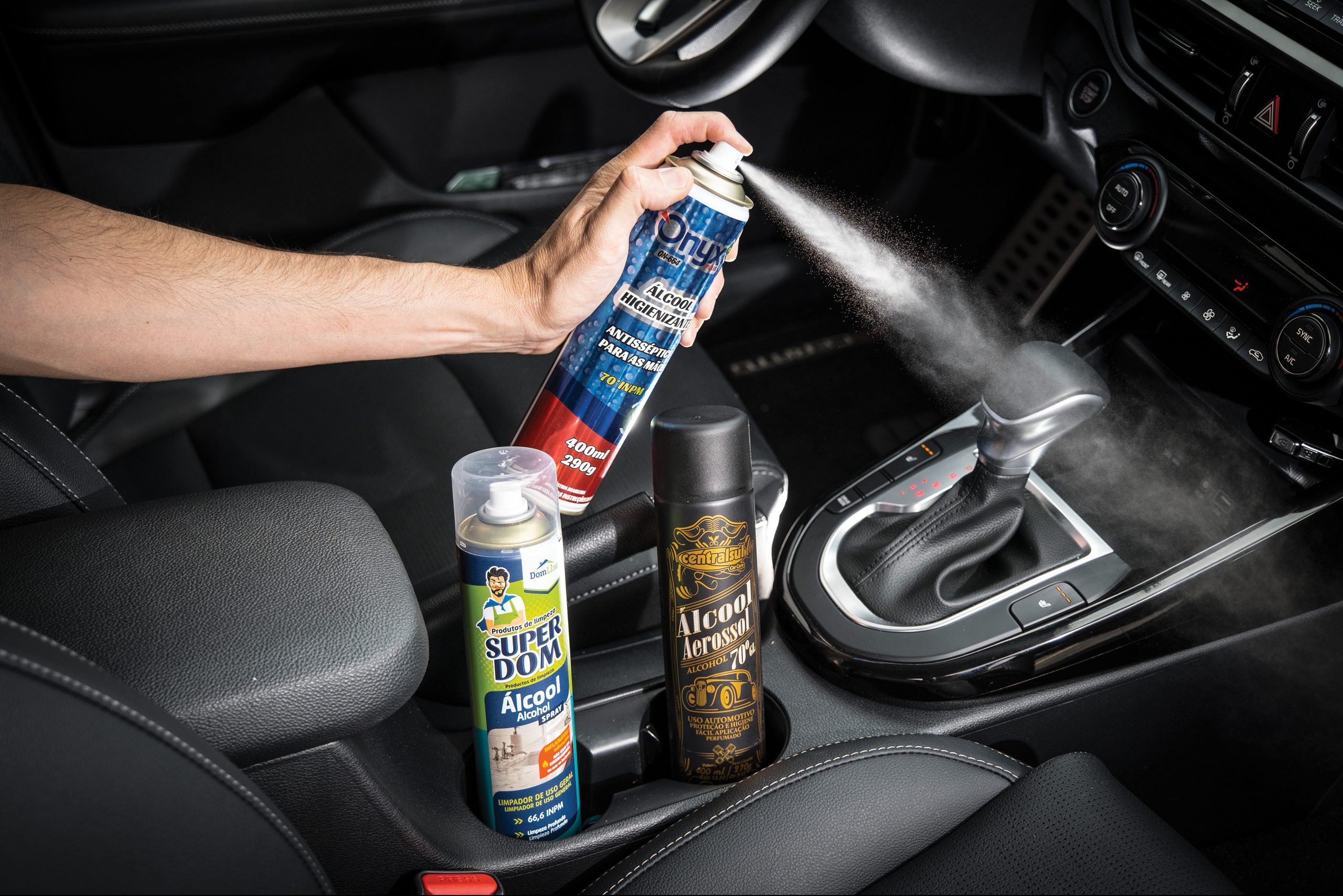 Enem O álcool Utilizado Como Combustível Automotivo