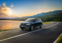 VW T‑Cross chega para 2027 com nova opção Urbana e transmissão inédita